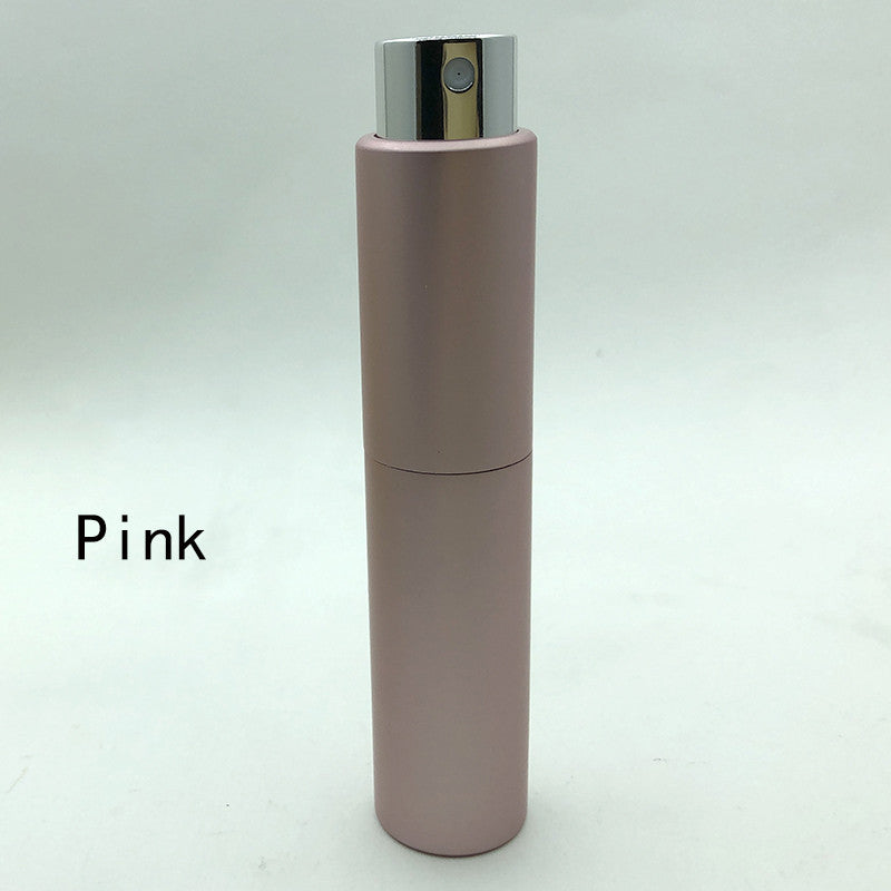 10ML Rotating Aluminium Atomiser
