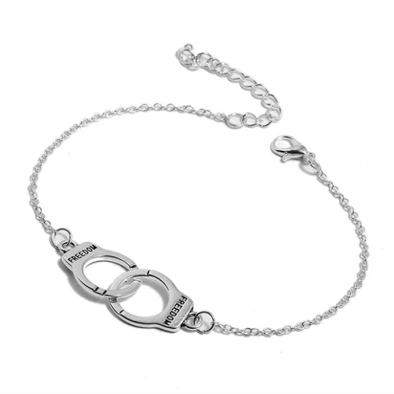 Handcuff Anklet