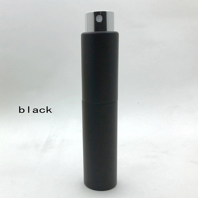 10ML Rotating Aluminium Atomiser