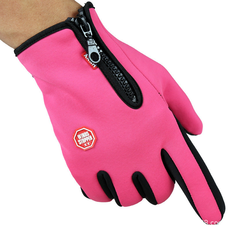 ALTO ALL Gloves