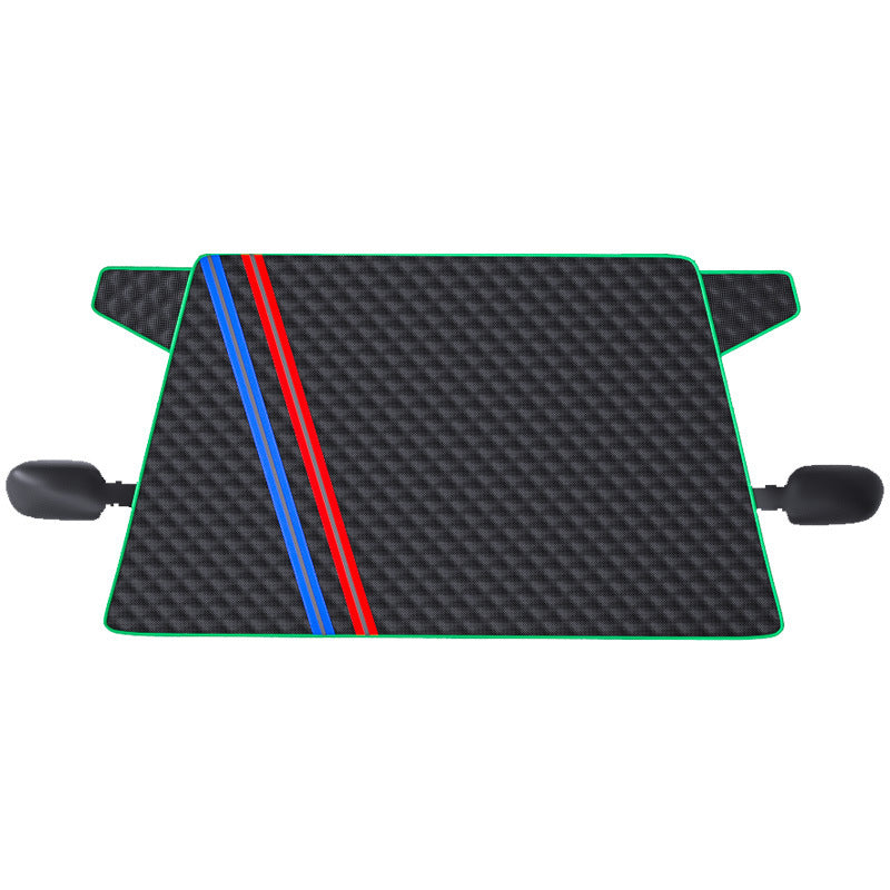 Alto Windscreen Protector