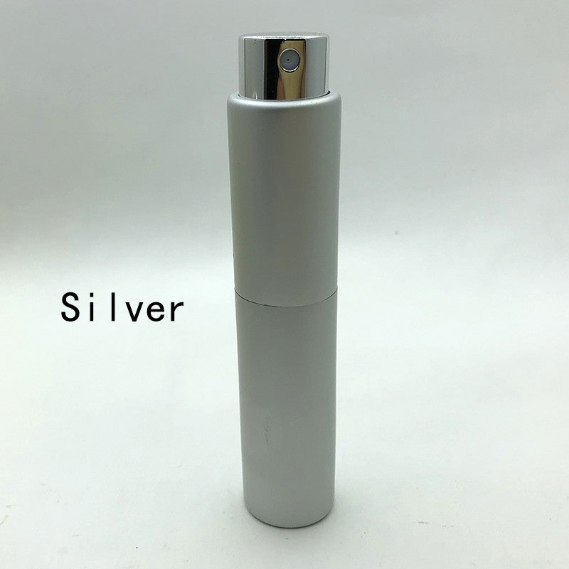 10ML Rotating Aluminium Atomiser