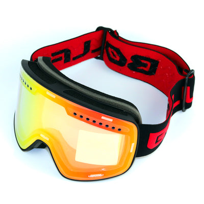 Alto ski goggles