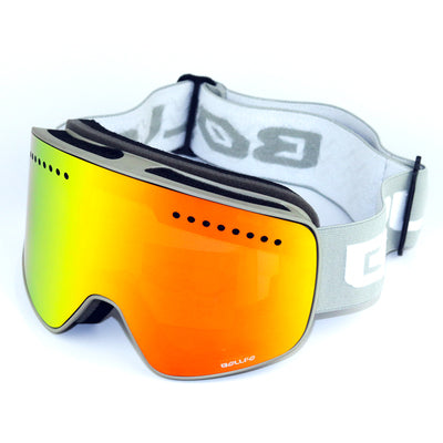 Alto ski goggles