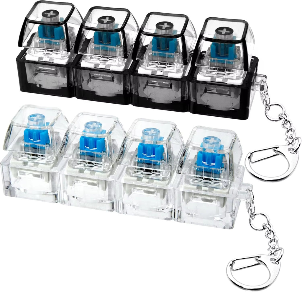 Clicky™ Anxiety relief tool