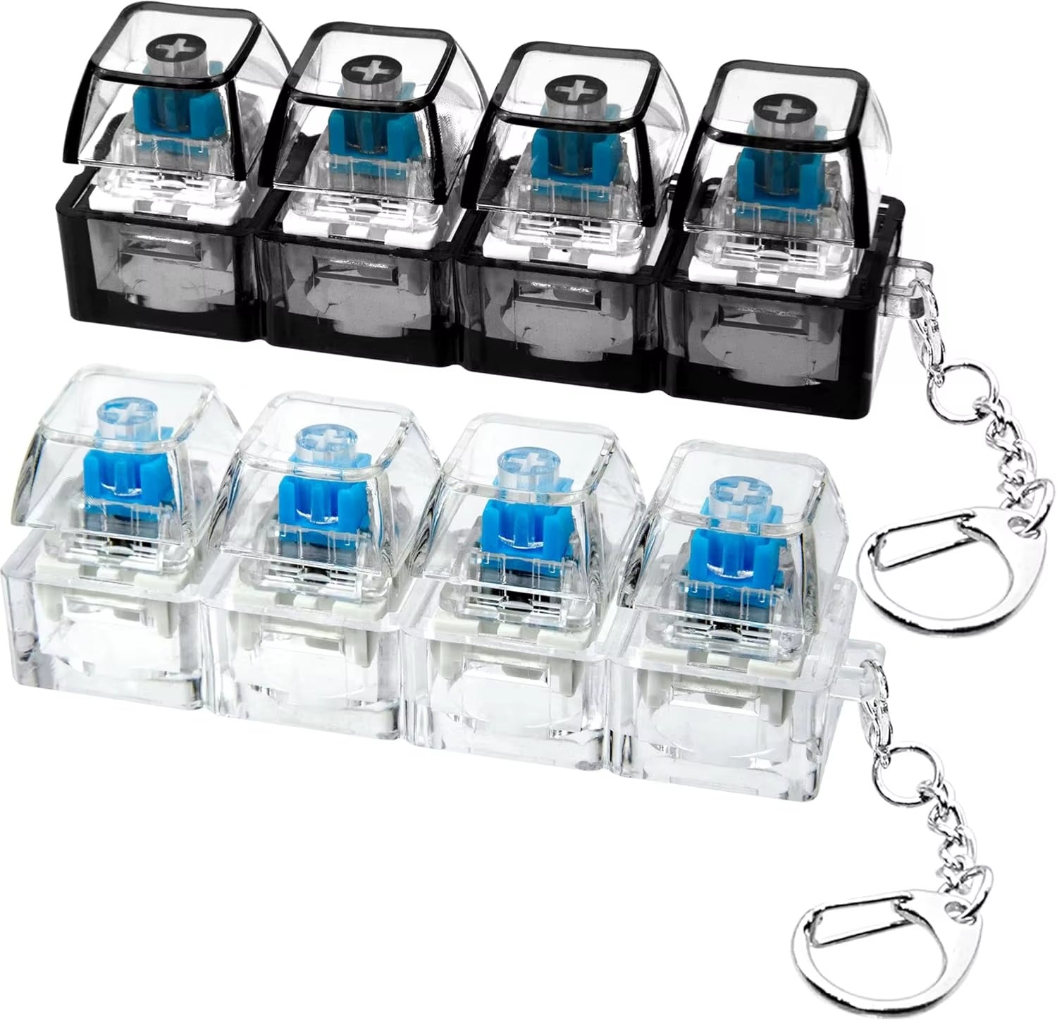 Clicky™ Anxiety relief tool